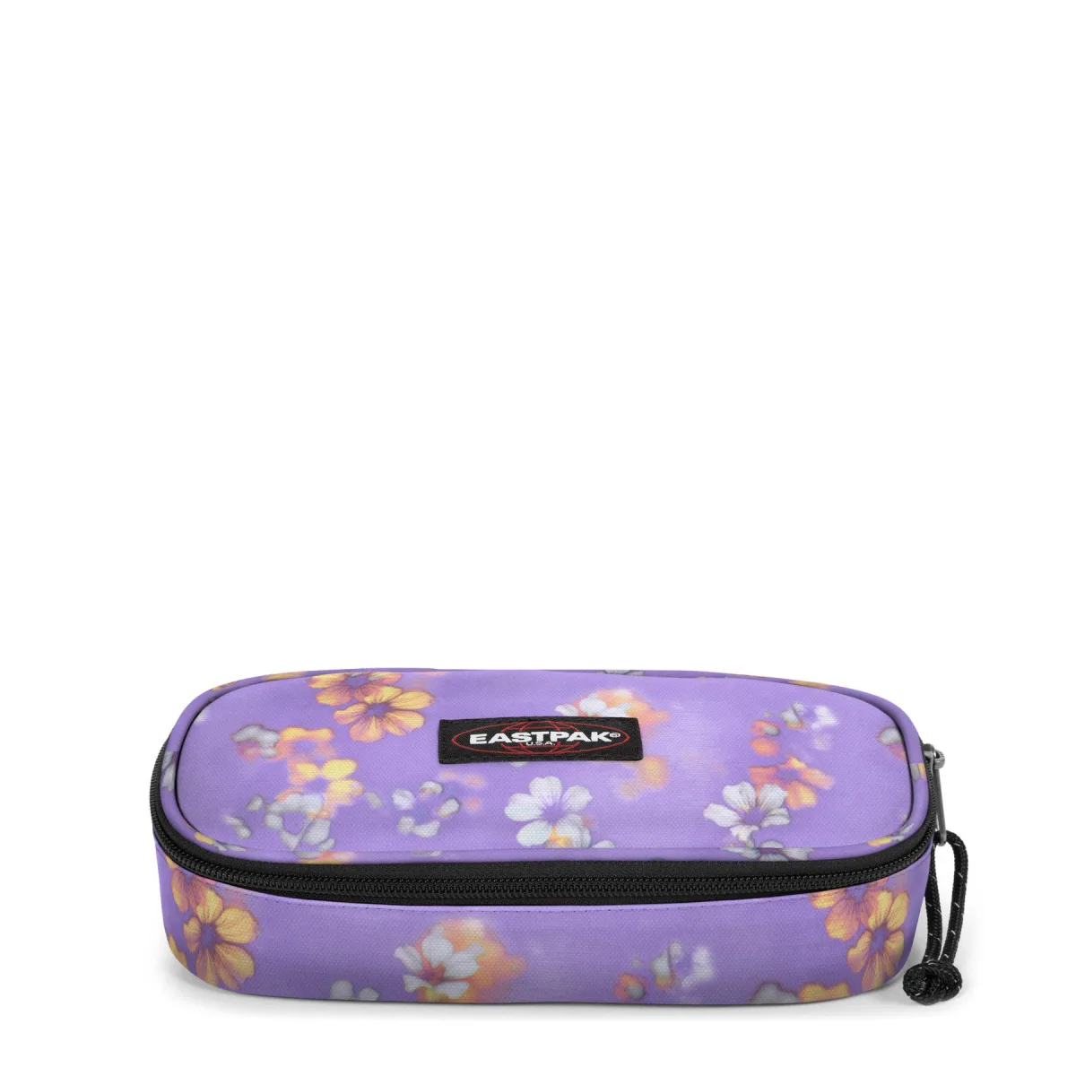 Eastpak Oval Single - Flora Fade Lilac | EK0007177V21