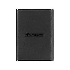 Transcend 1TB USB 3.1 Gen 2 ESD270C USB Type-C Portable SSD