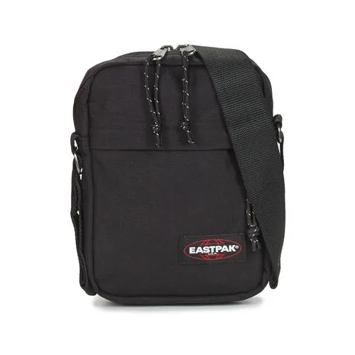 Eastpak The One Nylon Crossbody Bag - Black | EK45008