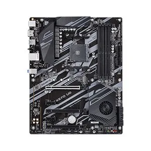 Gigabyte X570 UD