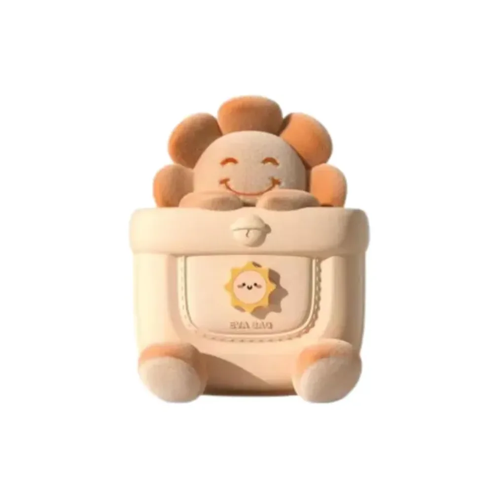 Picocici K53 Kids Sunflower Backpack | K53