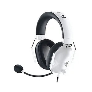 Razer RZ04-03240700-R3M1 Blackshark V2 X Headset White
