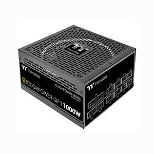 Thermaltake Toughpower 1000W Gold PSU