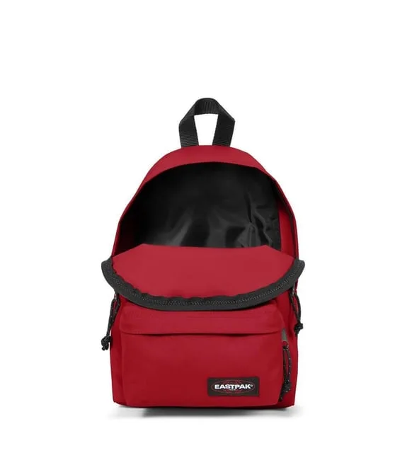 Eastpak Orbit XS 10L Mini Backpack - Scarlet Red | EK431O9