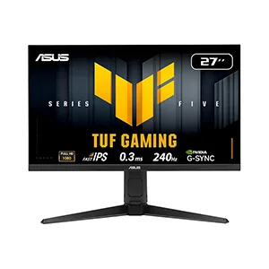 Asus TUF Gaming VG279QML5A 27″ 240Hz 0.3ms Gaming Monitor