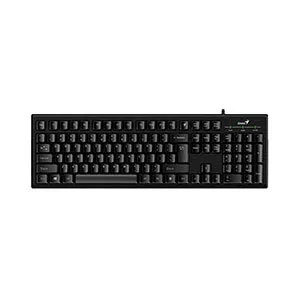 Genius KB-101 Keyboard