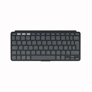 Logitech Bluetooth Keyboard Keys-To-Go 2 Portable for Tablet