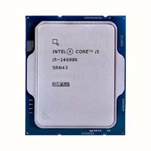 Intel Core i5-14600K Tray