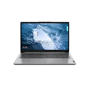 Lenovo IdeaPad 1i 83B40008US - i5 16GB Ram 256GB SSD 15.6″ Win11