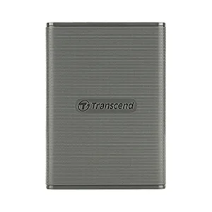 Transcend 2TB USB 3.2 Gen 2 ESD360C USB Type-C Portable SSD
