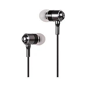 A4Tech MK650B Earphone Black