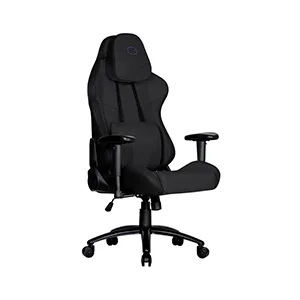 Cooler Master Caliber R3C Gaming Chair Black