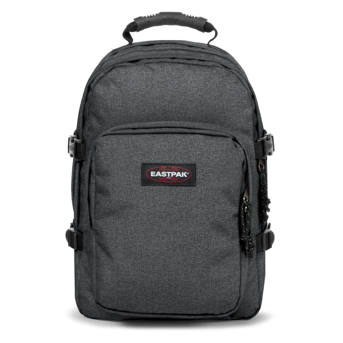 Eastpak Provider - Black Denim | EK52077H