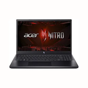 Acer Nitro 5 ANV15-52-778V - i7 16GB 512GB SSD RTX 5050 15.6″ Win11