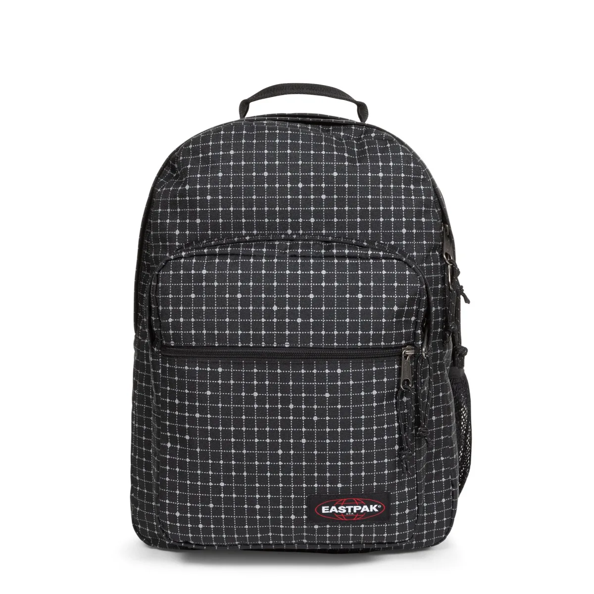 Eastpak Morius - Refleks Space Black | EK00040F7V8