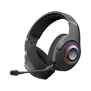 A4tech Bloody GR270 ALL-in-One RGB Gaming Headphone Black Wireless