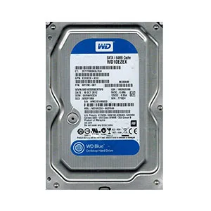WD 3TB WD30EZRZ Blue HDD