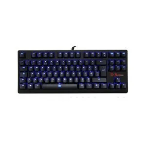 Thermaltake Poseidon ZX Mechanical Gaming Keyboard (Brown Switch)
