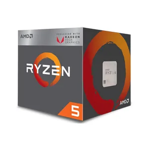 AMD Ryzen 5 1600 AF
