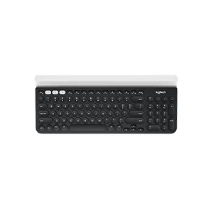 Logitech K780 Bluetooth Multi-Device Keyboard