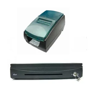 Birch PRP-076 Receipt Printer