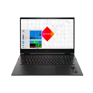 HP laptop Gaming Omen 16T-WF000 - i9 16GB 1TB SSD RTX 4070 16″ Win11
