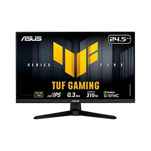 Asus TUF Gaming VG259QMR5A 25″ 310Hz 0.3ms Gaming Monitor