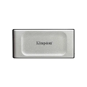 Kingston 2TB SXS2000/2000G External SSD USB 3.2