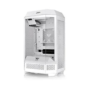 Thermaltake CA-1Y4-00S6WN-00 The Tower 300 Snow Micro Tower Chassis