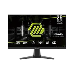 MSI MAG 256F 24.5″ 1ms 180Hz Gaming