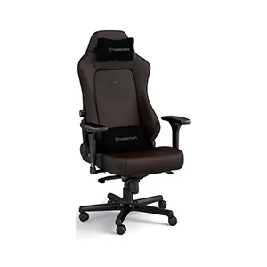 noblechairs HERO Gaming Chair Java Edition High-Tech Vinyl