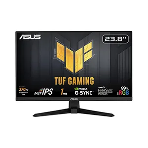 Asus TUF Gaming VG249QM1A 24″ 270Hz 1ms Monitor