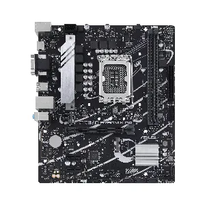 Asus Prime B760M-K D4 DDR4 LGA1700
