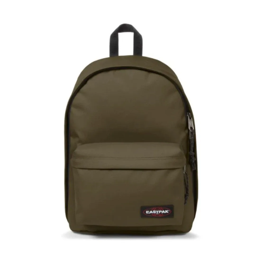 Eastpak Backpack - Army Olive | EK767J32