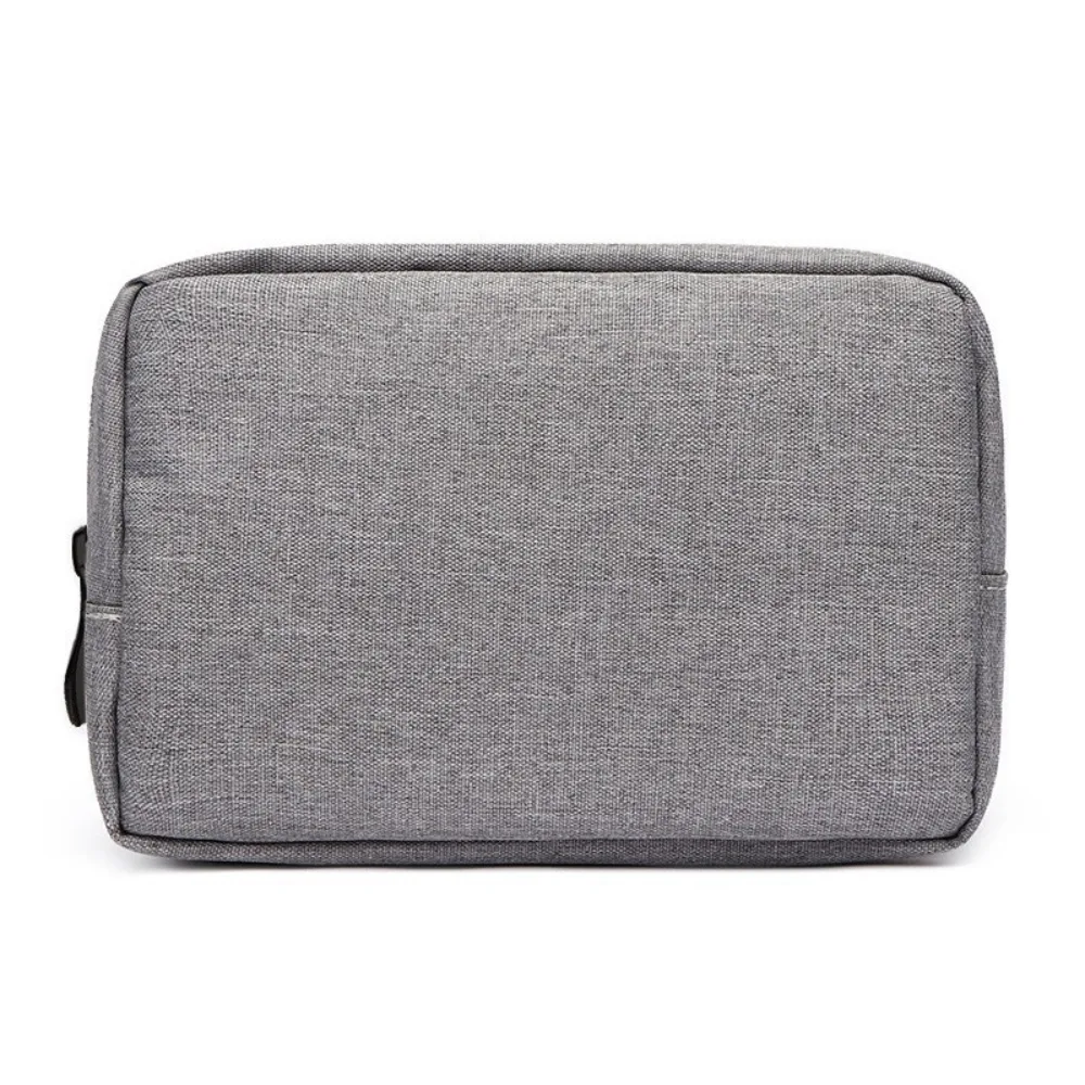 Electronics Organizer Travel Case - Large - Gray | BE801