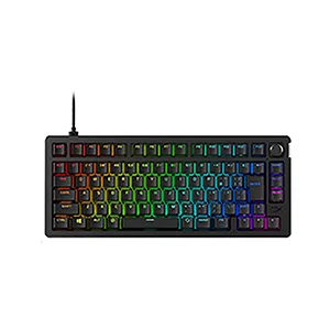 HyperX Alloy Rise 75 Gaming Keyboard