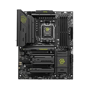 MSI MAG X870E TOMAHAWK WIFI AMD-Ryzen-AM5-DDR5