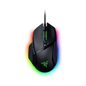 Razer Basilisk V3 35K Wired Ergonomic Gaming Mouse