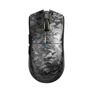 Attack Shark X11 Ultra Carbon Fiber Wireless 8K PAW3950MAX Gaming Mouse (TAX included )