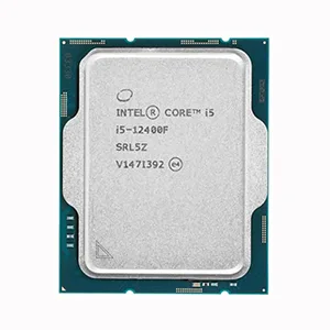Intel Core i5-12400F Tray