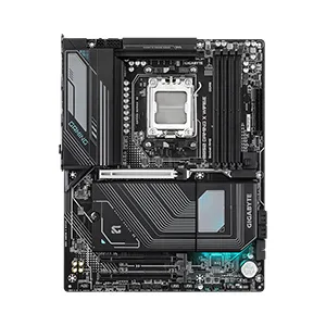 Gigabyte B850 GAMING X WIFI6E AMD-Ryzen-AM5-DDR5