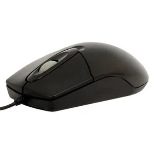 A4Tech OP-330S Mouse Silent Click
