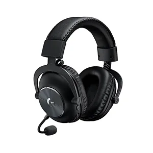 Logitech G PRO X Gaming Headset Wireless