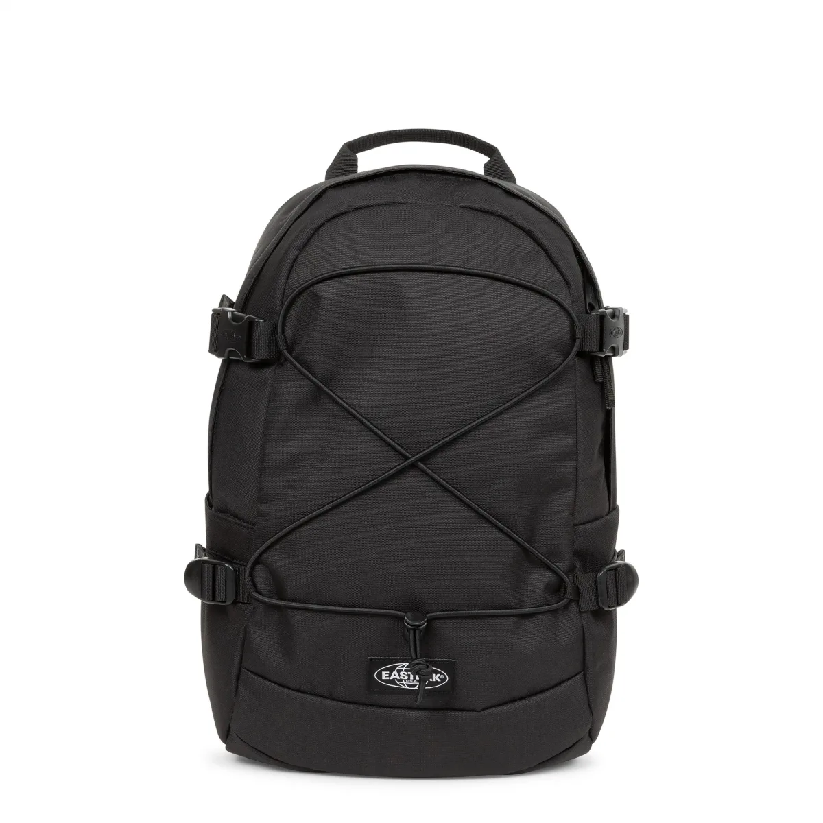 Eastpak Gerys S 15" Laptop Backpack - CS Mono Black2 | EKA5BIXW33