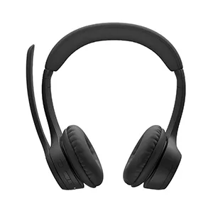 Logitech Zone 305 for Business Wireless Bluetooth Headset Black