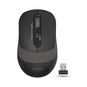 A4Tech FG10 2.4G Wireless Mouse