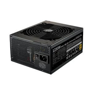 Cooler Master MWE 1250W V2 Gold Efficiency ATX3.0 PSU