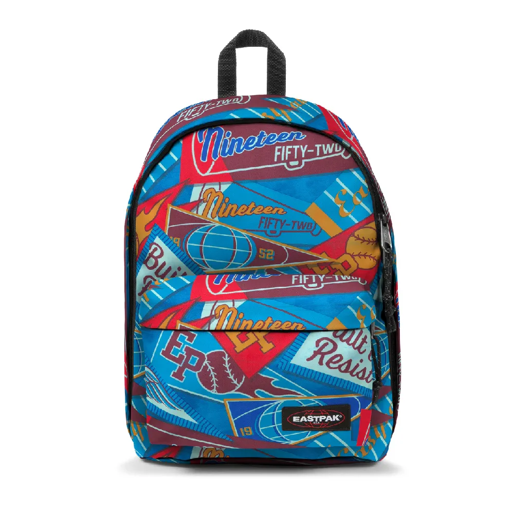 EastPak Out of Office Clash Blue | EK0007672W2