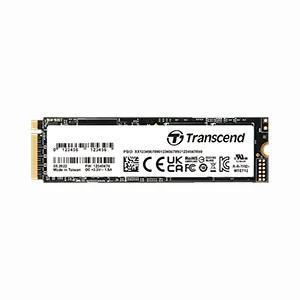 Transcend TS512GMTE712A 512GB NVMe SSD