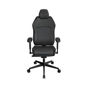 Aerocool ThunderX3 EAZE Plus Solo 360 Modern black Ergonomic Gaming Chair